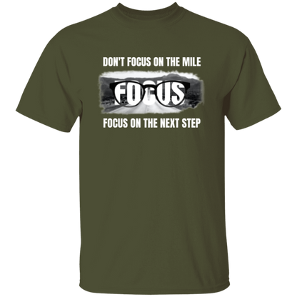Focus T Shirt