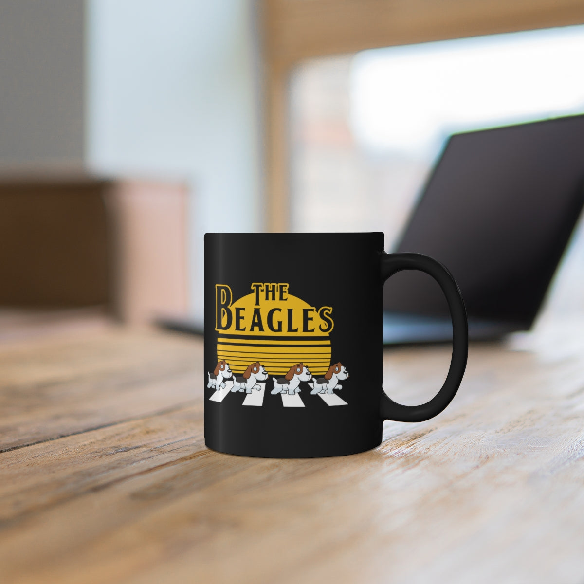 Dog Coffee Mug