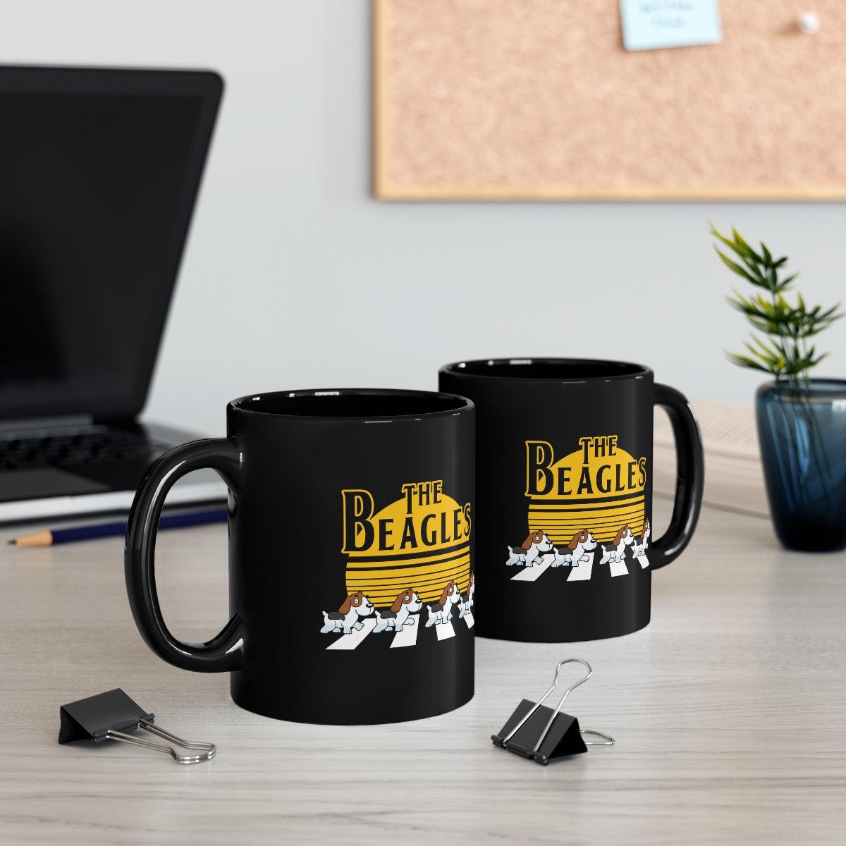 Dog Coffee Mug