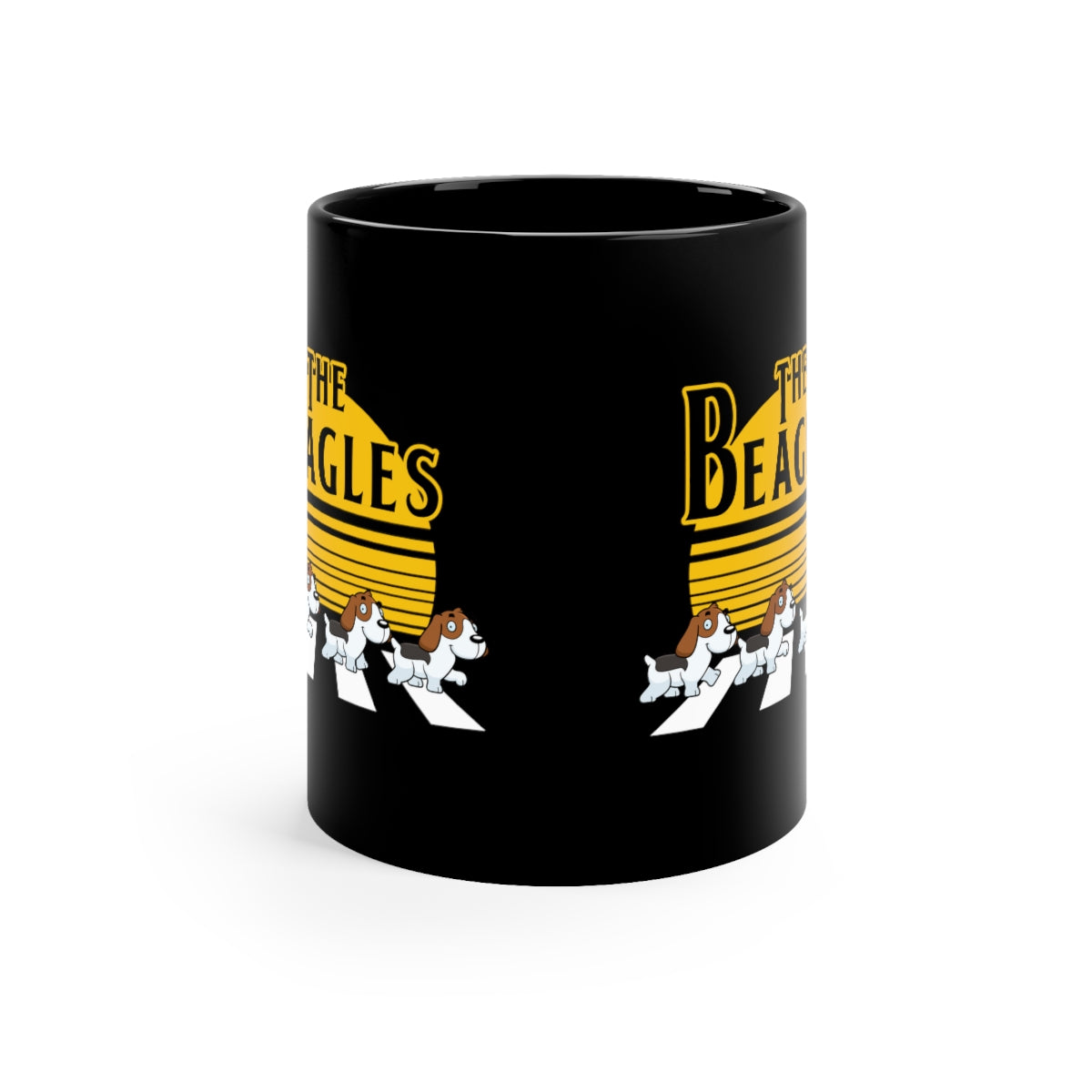 Dog Coffee Mug