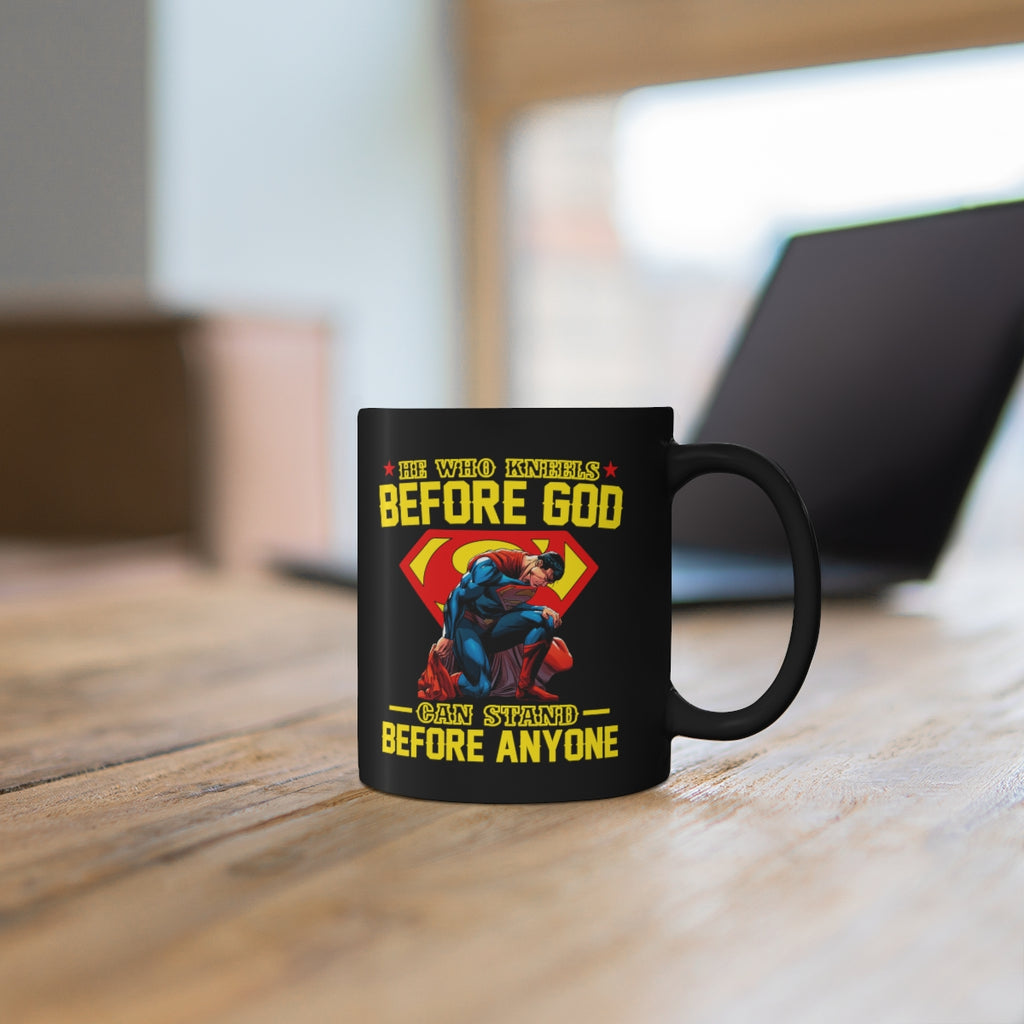 Superman Mug