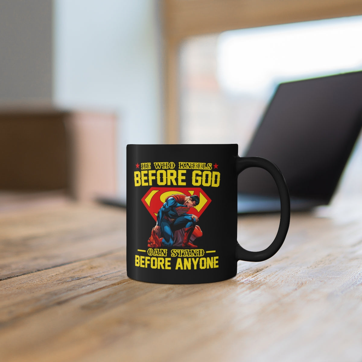Superman Mug