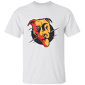 Pitbull Dog  T-Shirt