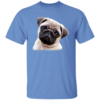 Cool Pug T-Shirt