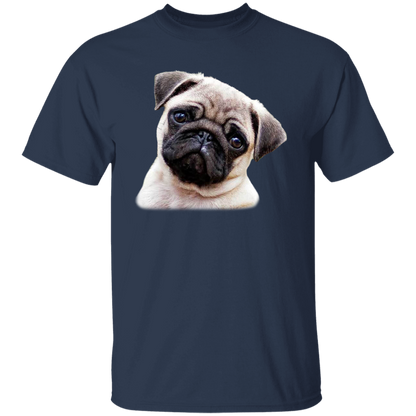 Cool Pug T-Shirt