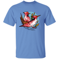 Woodpecker Birds T-Shirt