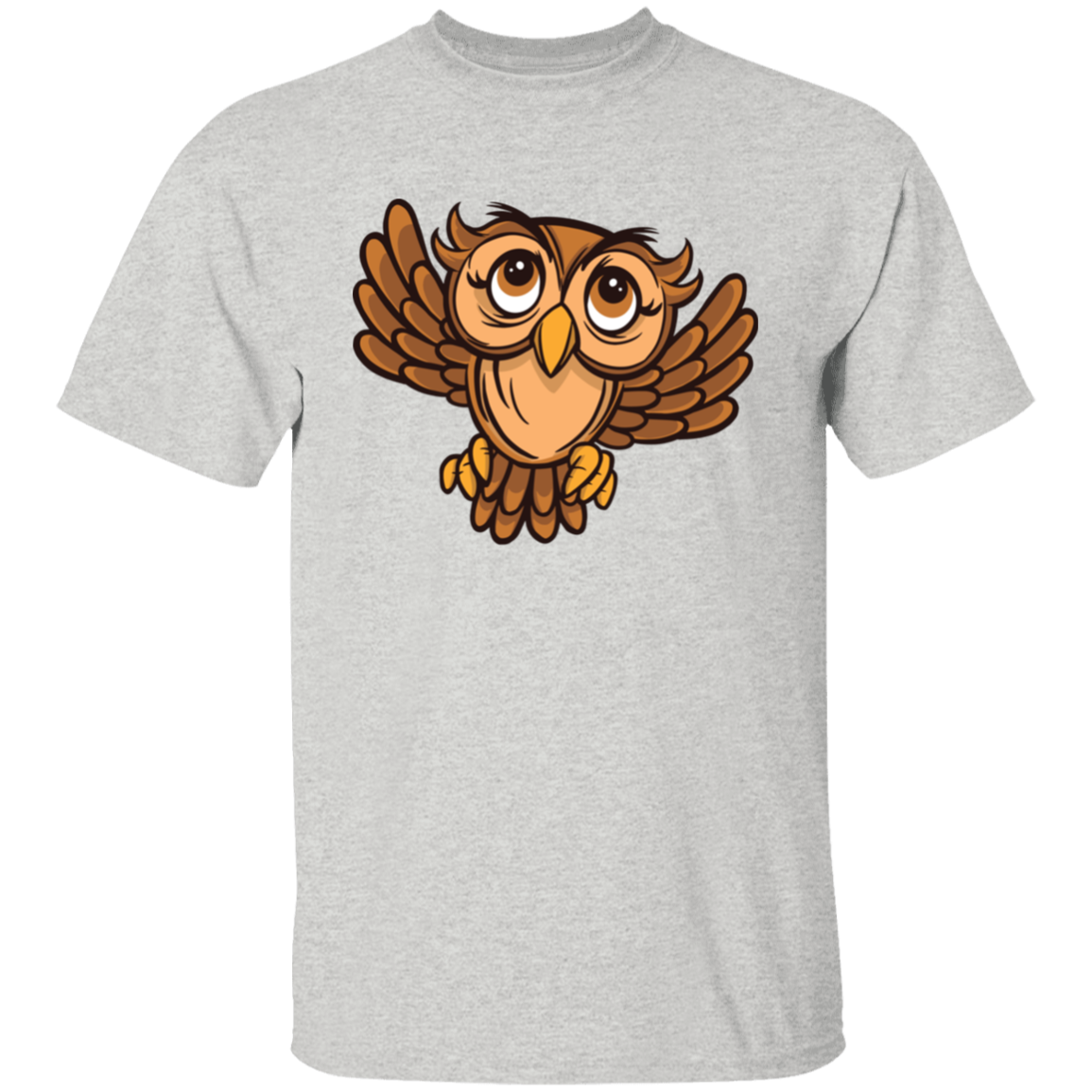 Owl T-Shirt