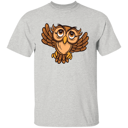 Owl T-Shirt