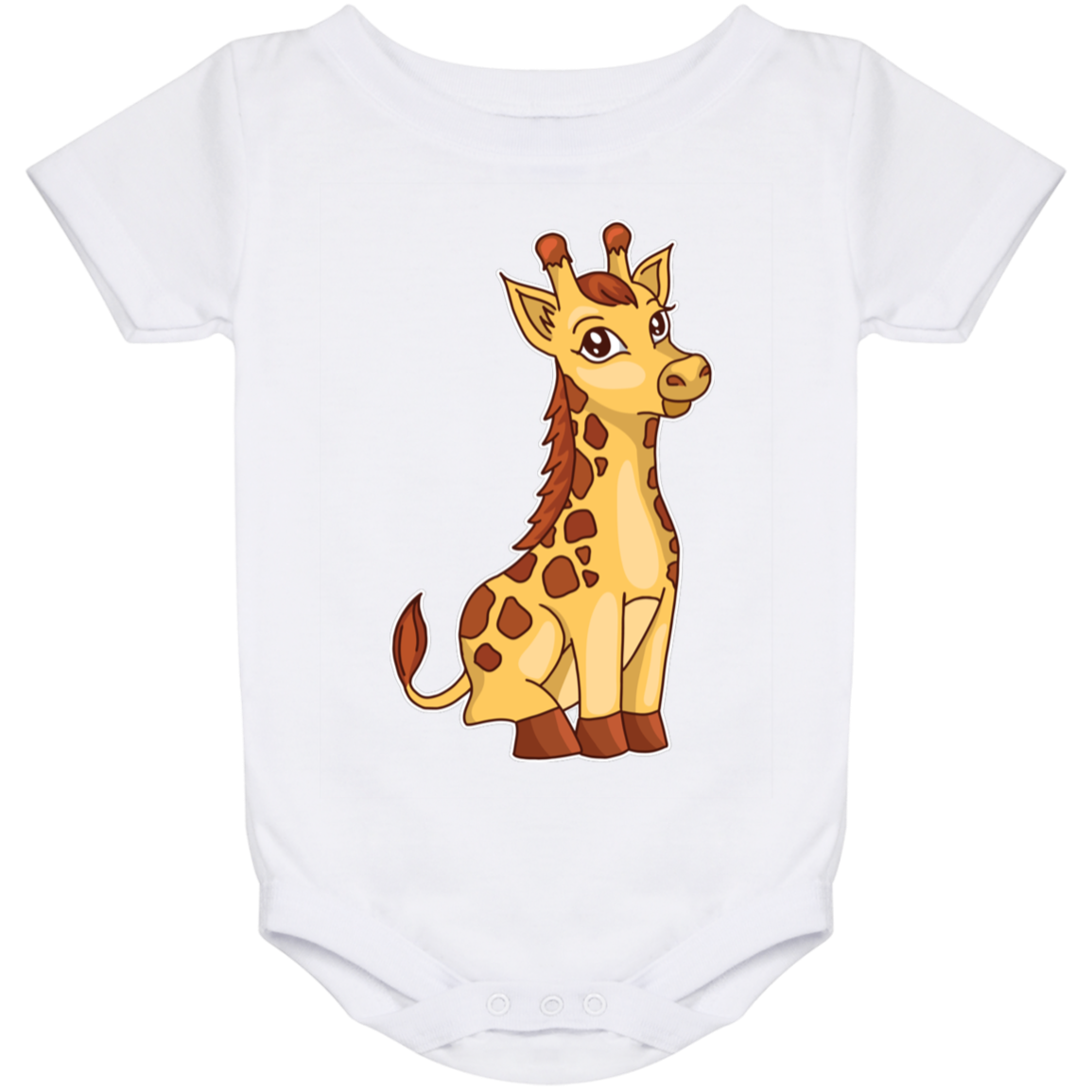 Baby Giraffe 24 Month
