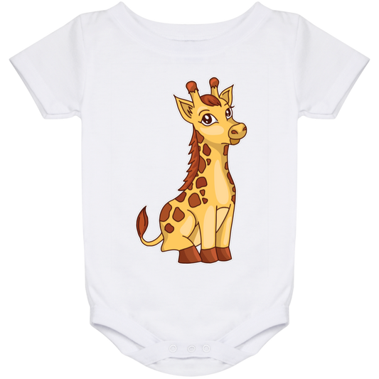 Baby Giraffe 24 Month