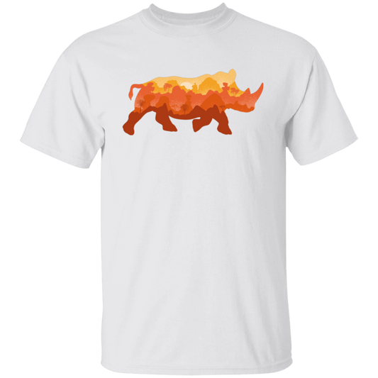 View Rhino T-Shirt