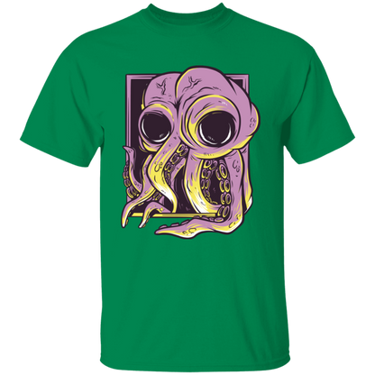 Octopus T-Shirt