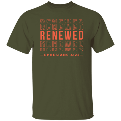 Renewed T Shirt