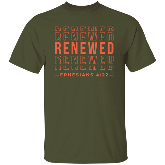 Renewed T Shirt