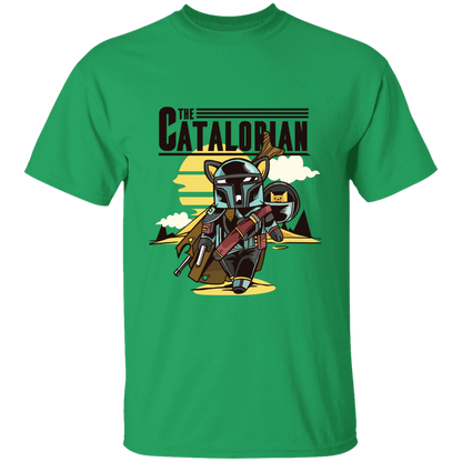 The CATALORIAN T-Shirt