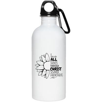 Christian Religious Quote Mugs