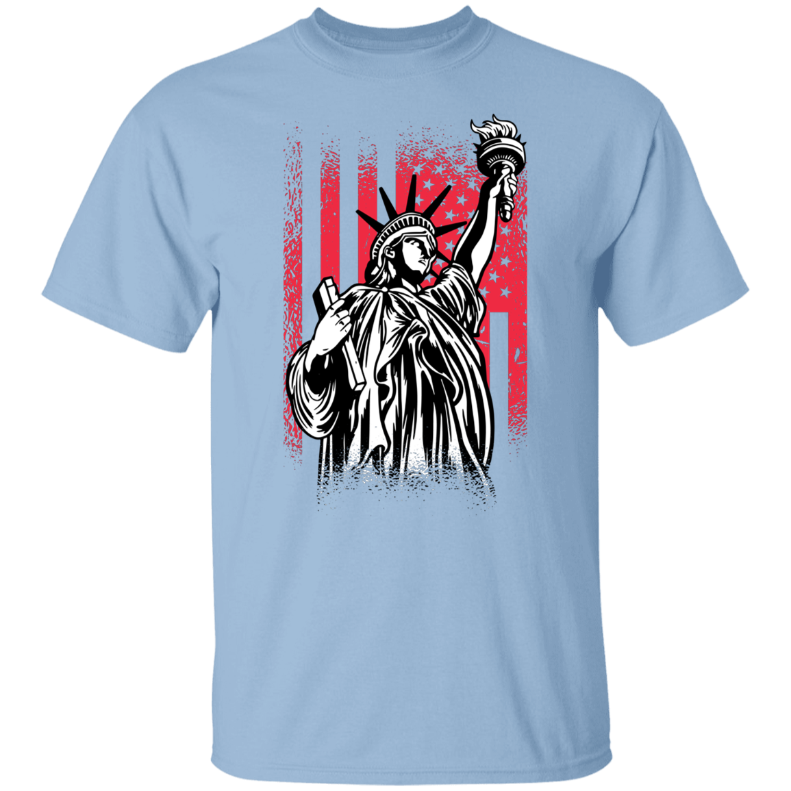 Statue Of Liberty New York
