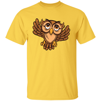 Owl T-Shirt