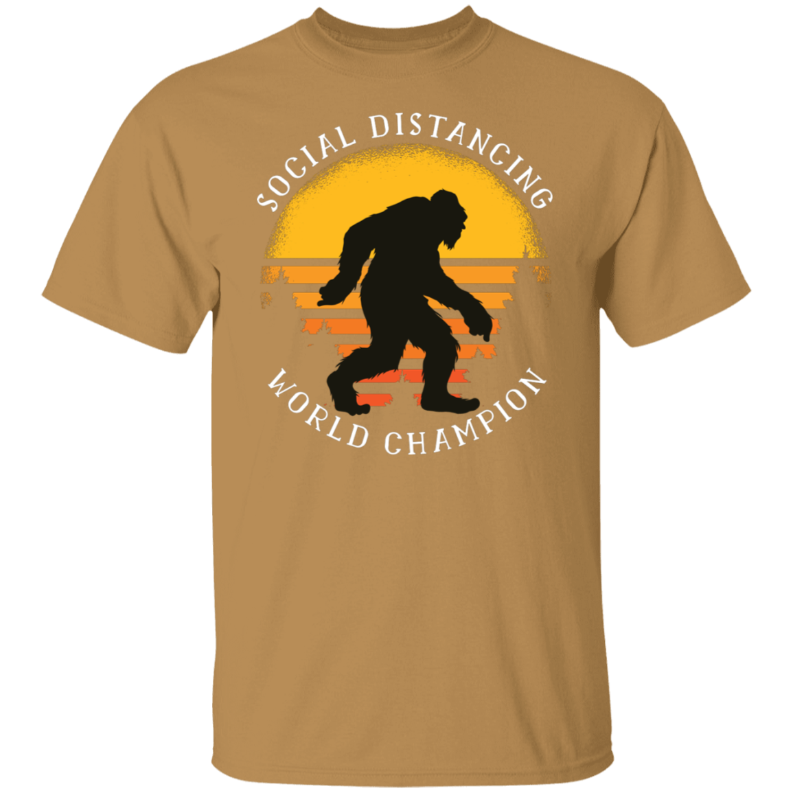 World champion T-Shirt