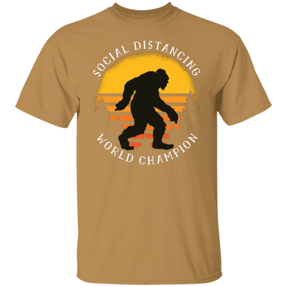 World champion T-Shirt