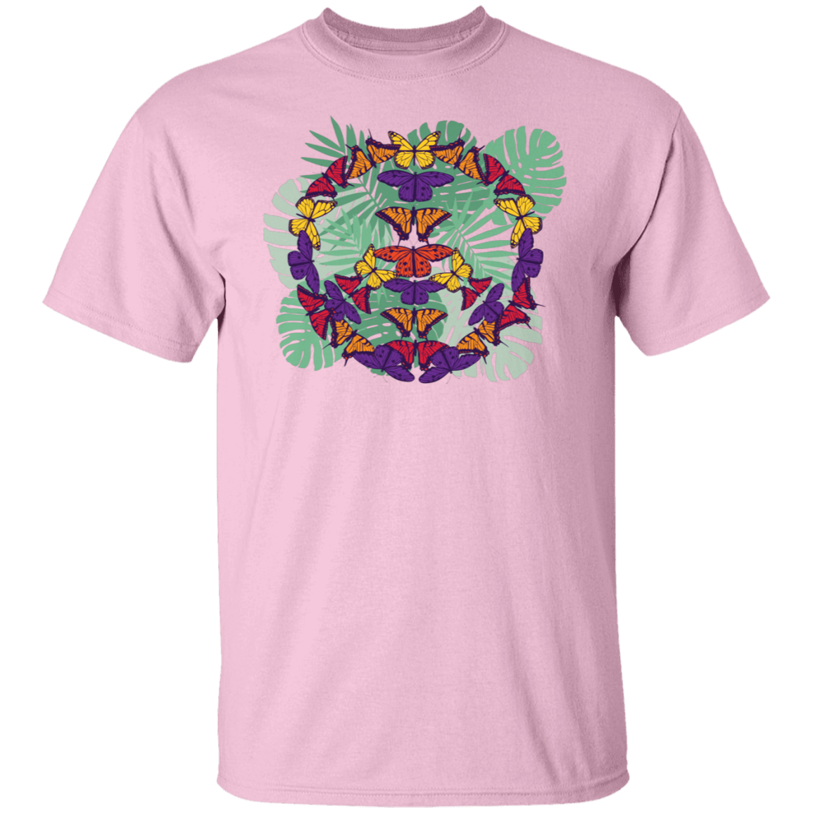 Butterfly peace T-Shirt