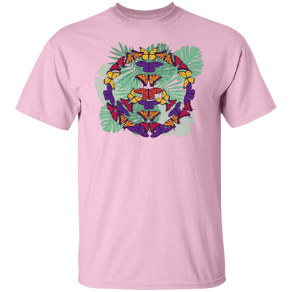 Butterfly peace T-Shirt