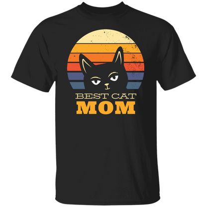 Best Cat Mom
