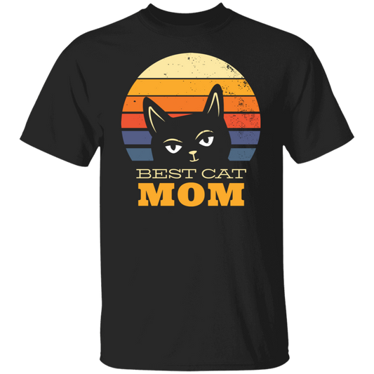 Best Cat Mom