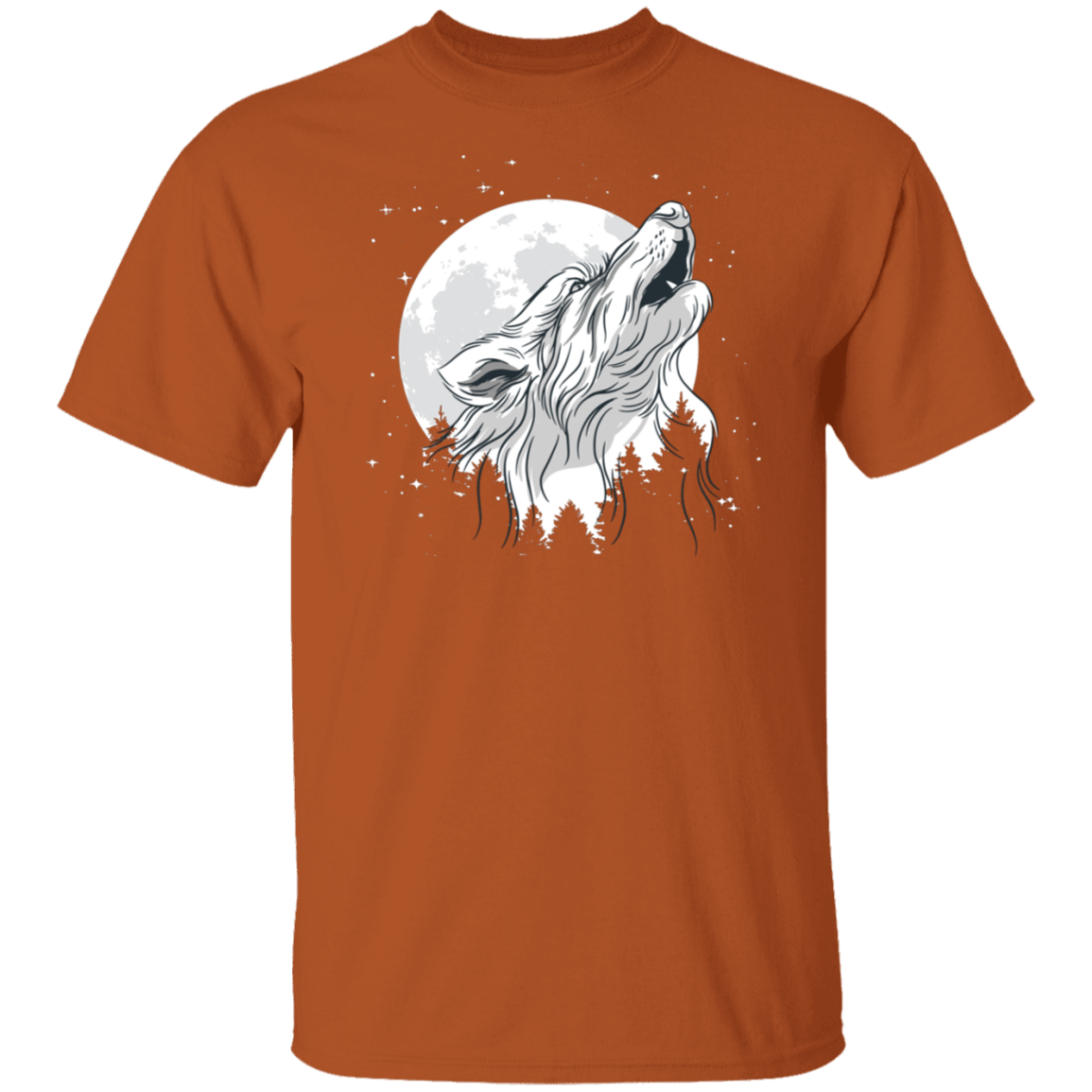 Wolf T-Shirt