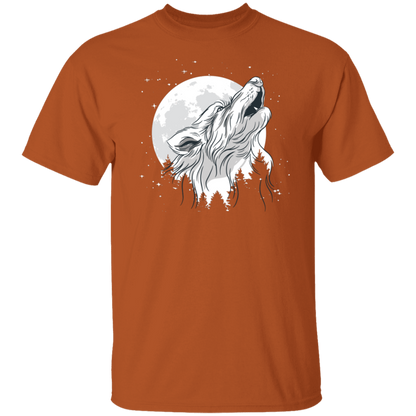 Wolf T-Shirt