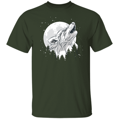 Wolf T-Shirt