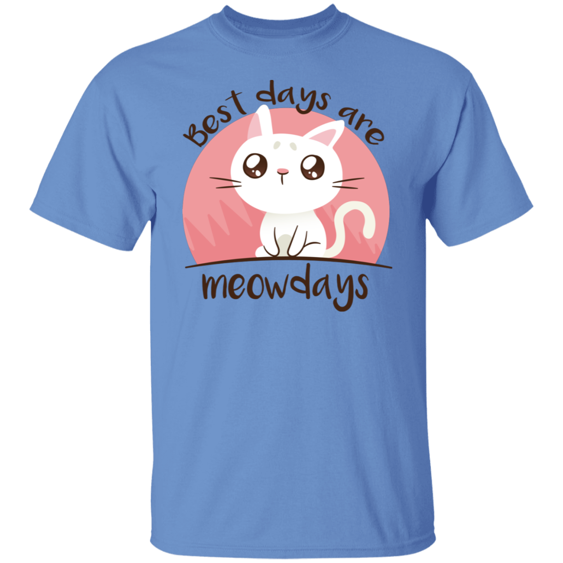 Best days are meowdaysT-Shirt