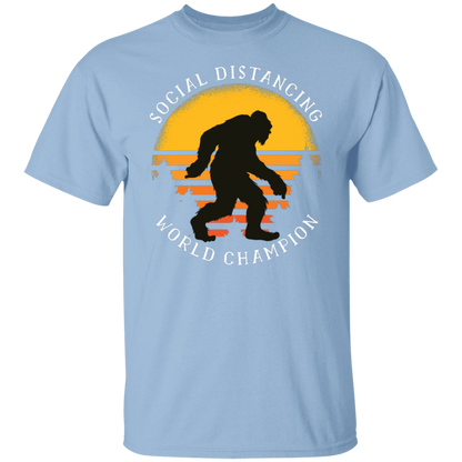 World champion T-Shirt
