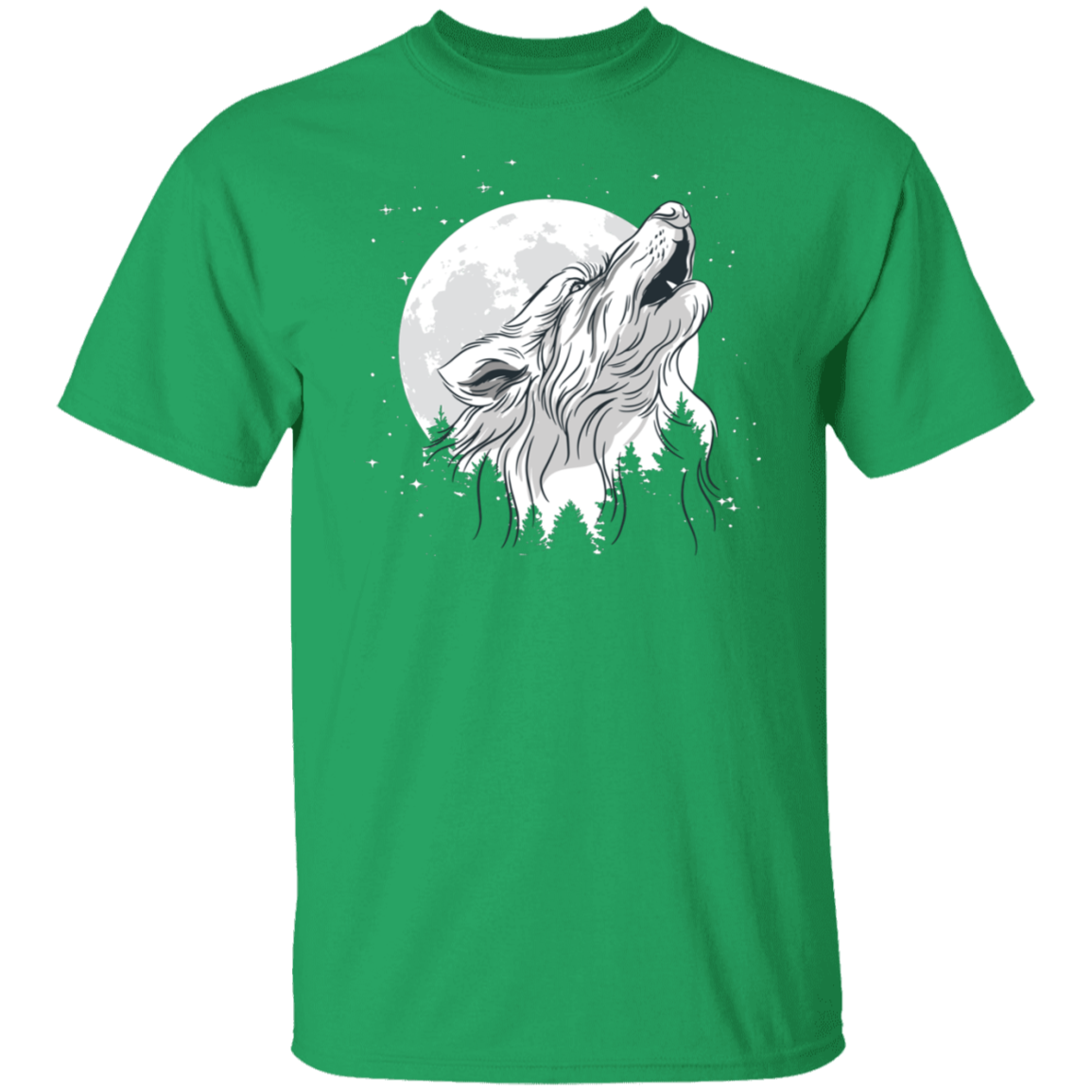 Wolf T-Shirt
