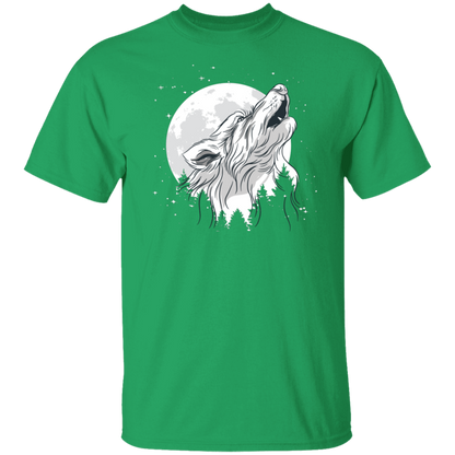 Wolf T-Shirt