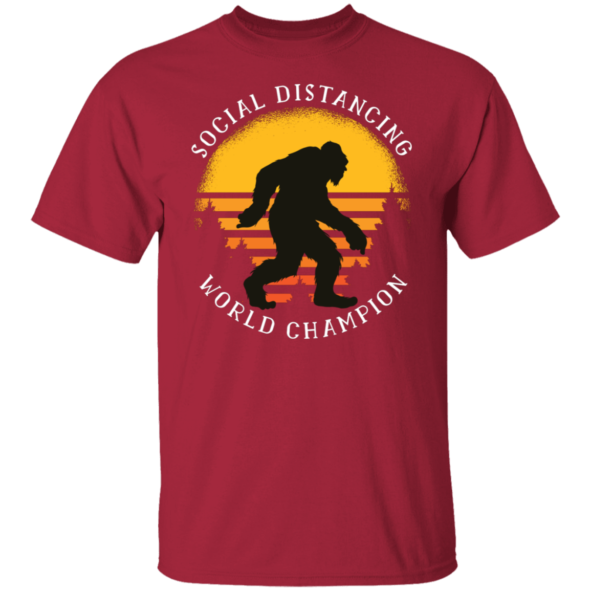 World champion T-Shirt