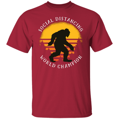World champion T-Shirt