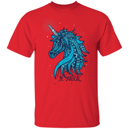 Unicorn Be Magical T-Shirt