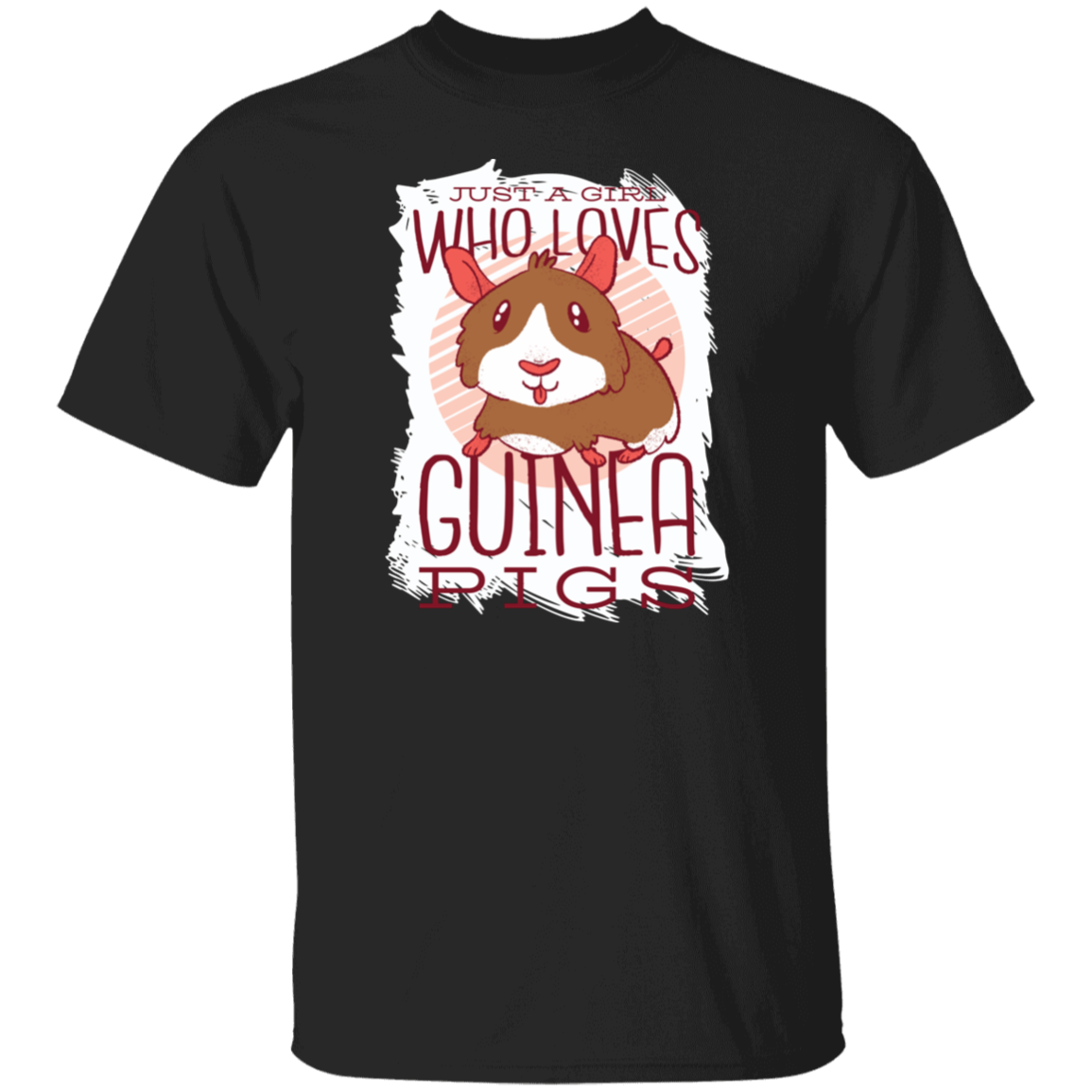 Guinea Pigs T-Shirt