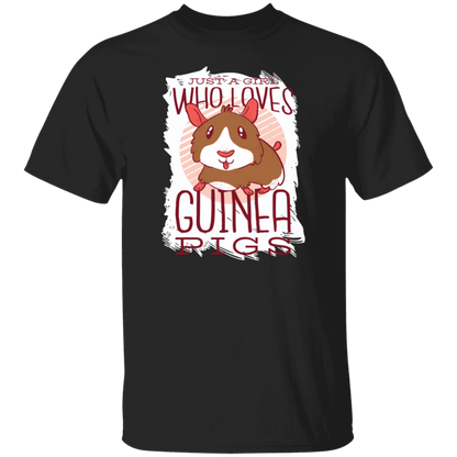 Guinea Pigs T-Shirt