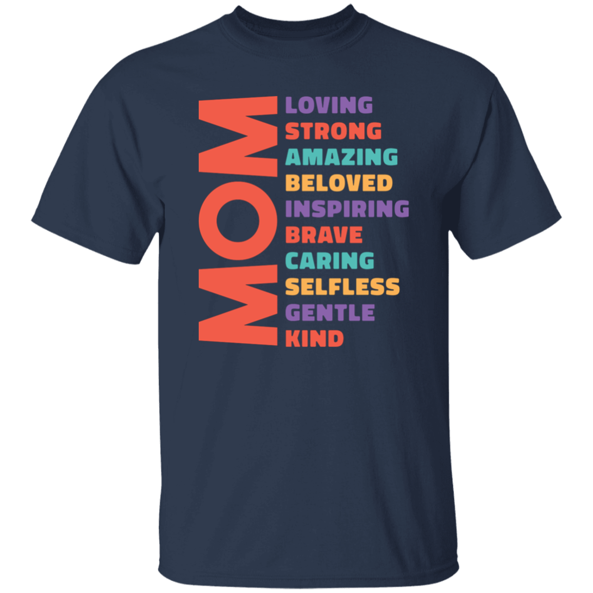 MOM T Shirt