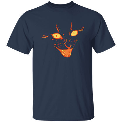 Black Cat T-Shirt