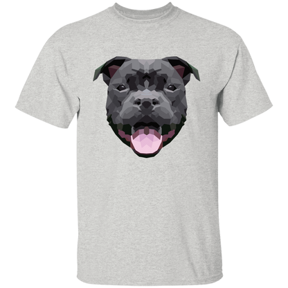 Staffordshire bull terrier T-Shirt