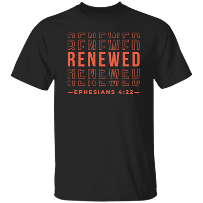 Renewed T Shirt