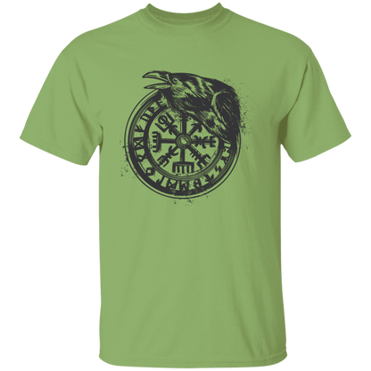 Viking Vegvisir T-Shirt