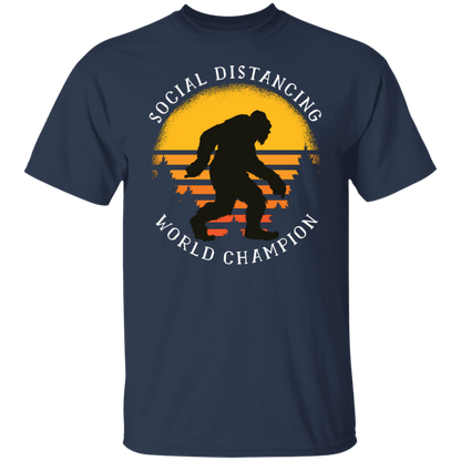 World champion T-Shirt