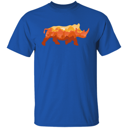 View Rhino T-Shirt