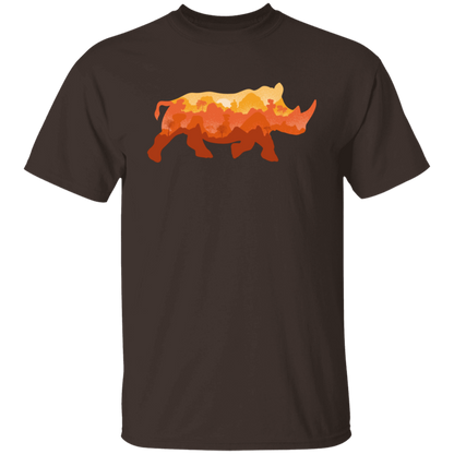 View Rhino T-Shirt