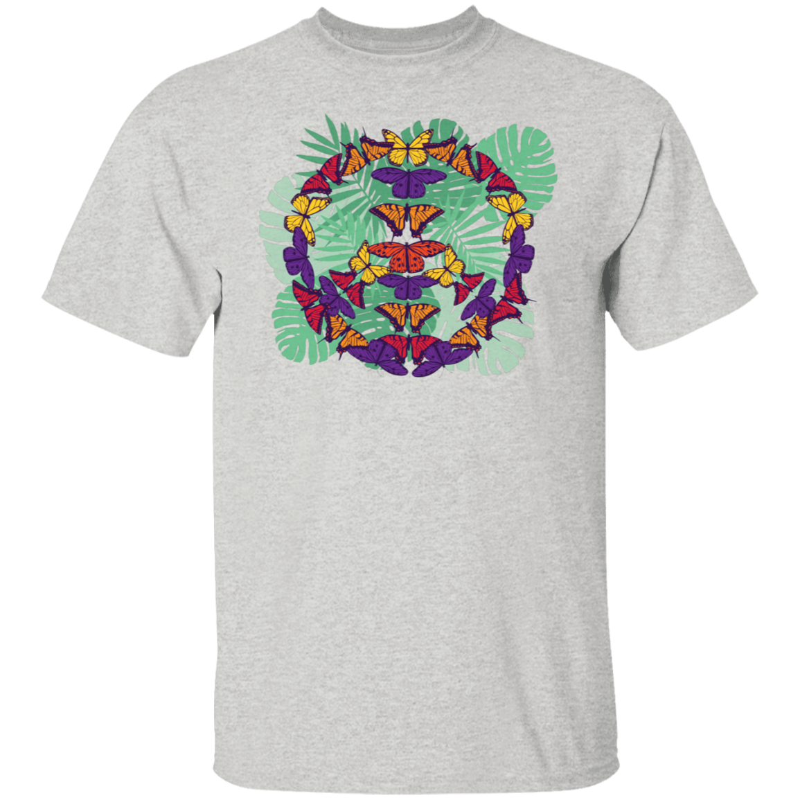 Butterfly peace T-Shirt