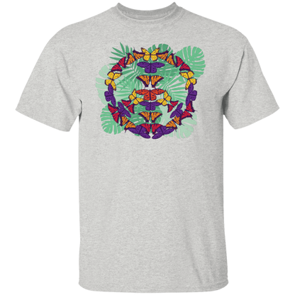 Butterfly peace T-Shirt